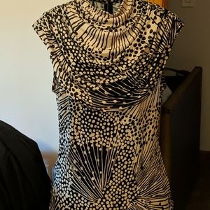 Trina turk dress